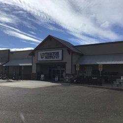 Tractor Supply