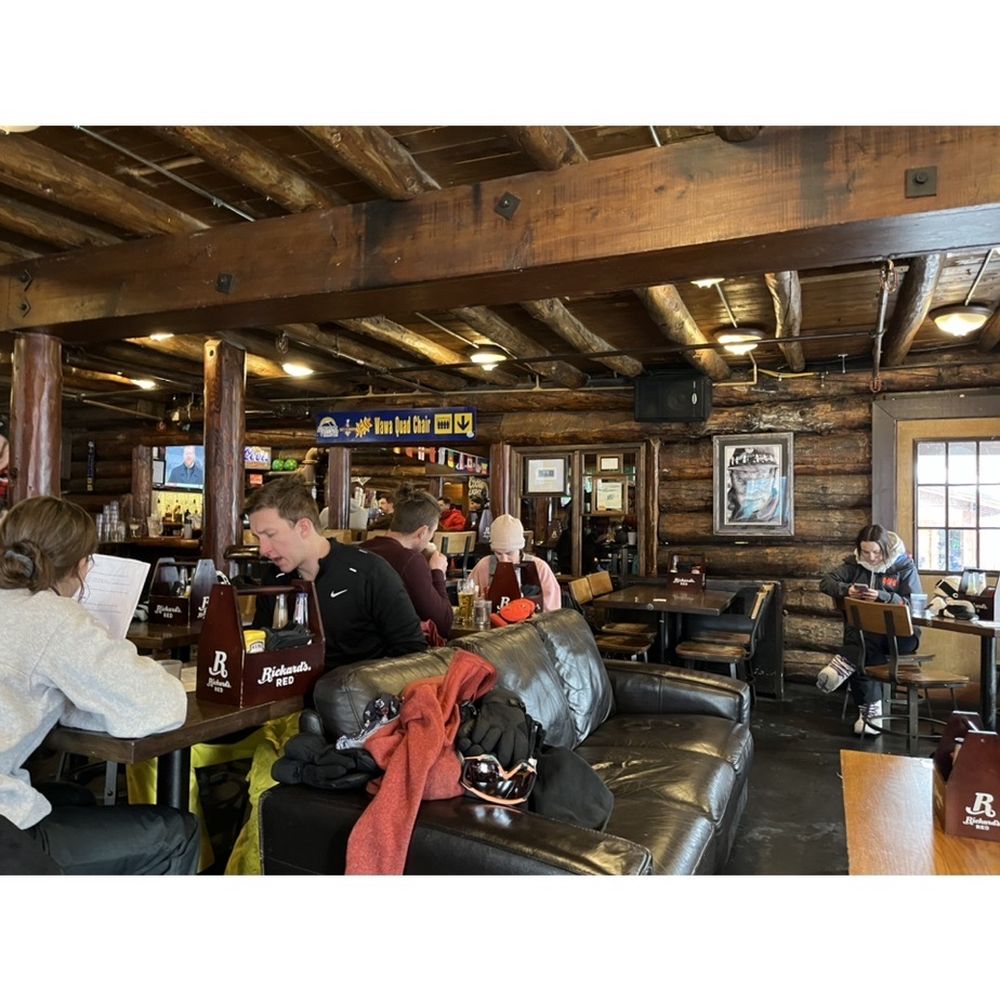 Sunshine Mountain Lodge - Ski Resorts Near Me - Banff, Alberta Sunshine Mountain Lodge - Ski Resorts Near Me - Banff, Alberta