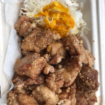 O’z kitchen - Fried rice - Food Trucks Near Me - Kealakekua, Hawaii