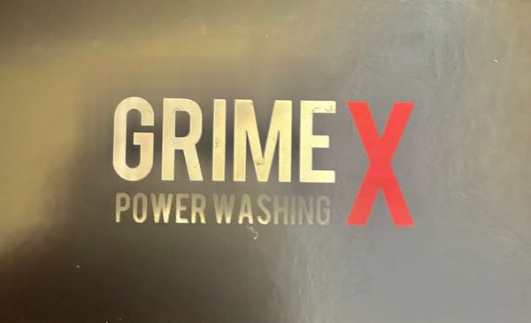 Grimex Logo