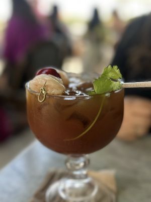 Cafe Americano by null