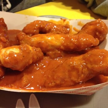 Cluck- U Chicken - New American Near Me - East Stroudsburg, Pennsylvania