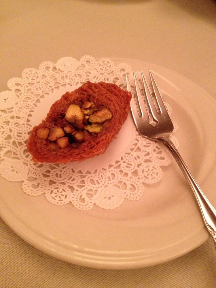 ALADDIN RESTAURANT Updated November 2024 11 Photos & 38 Reviews