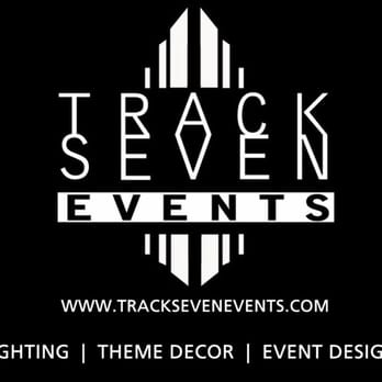 Track Seven Events - Track Seven Events, LLC - Party & Event Planning Near Me - Atlanta, Georgia Track Seven Events - Track Seven Events, LLC - Party & Event Planning Near Me - Atlanta, Georgia