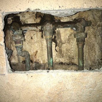 Top Contender Plumbing - Plumbing Near Me