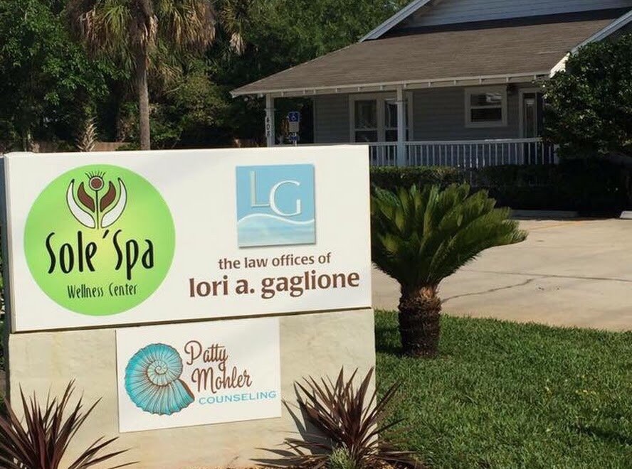 LAW OFFICES OF LORI A GAGLIONE Updated May 2024 408 4th St N