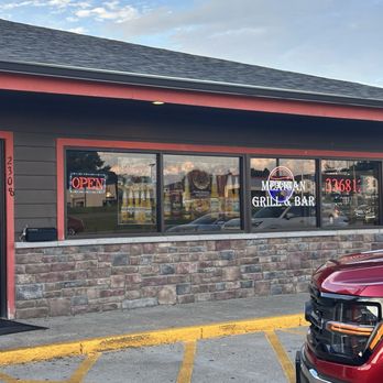 El Coporal - Outside view - Mexican Near Me - Spirit Lake, Iowa El Coporal - Outside view - Mexican Near Me - Spirit Lake, Iowa