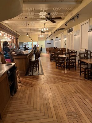 Burnt Chicken by null