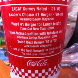 Five Guys