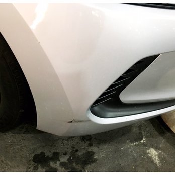 Payless Car Rental - May 24-26, 2017: Big scratch under front bumper - Car Rental Near Me - Las Vegas, Nevada Payless Car Rental - May 24-26, 2017: Big scratch under front bumper - Car Rental Near Me - Las Vegas, Nevada