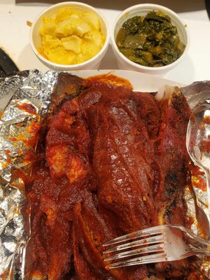 Kenny's Q Bar-B-Q by null