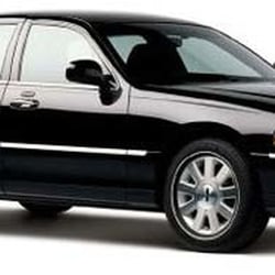 Chicago Cab Service