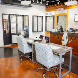 Eyecare Of Palatine