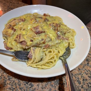 Baci Italian Bistro - Carbonara - Italian Near Me - Mesa, Arizona Baci Italian Bistro - Carbonara - Italian Near Me - Mesa, Arizona