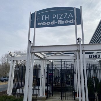 FTH Pizza - Exterior - Pizza Near Me - Williamsburg, Virginia FTH Pizza - Exterior - Pizza Near Me - Williamsburg, Virginia