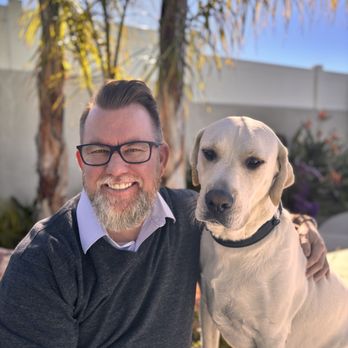 Matt McPherson - Compass - My lab Moose - Real Estate Agents Near Me - Studio City, California Matt McPherson - Compass - My lab Moose - Real Estate Agents Near Me - Studio City, California