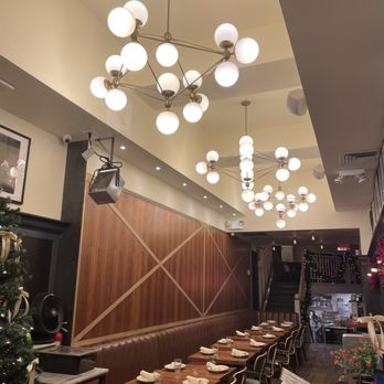 Maison Pickle - Inside - Cocktail Bars Near Me - New York, New York Maison Pickle - Inside - Cocktail Bars Near Me - New York, New York