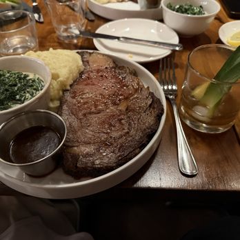 Salt & Barrel - Prime Rib Wednesday - Seafood Near Me - Bay Shore, New York Salt & Barrel - Prime Rib Wednesday - Seafood Near Me - Bay Shore, New York