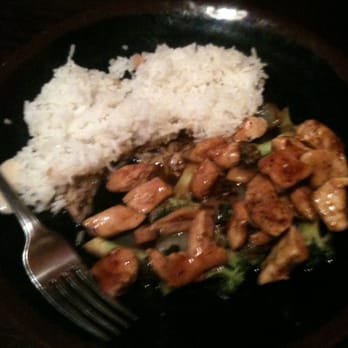 Yamato - Chicken Hibachi- a must have for all you poultry lovers out there! - Japanese Near Me - Decherd, Tennessee Yamato - Chicken Hibachi- a must have for all you poultry lovers out there! - Japanese Near Me - Decherd, Tennessee