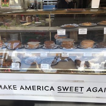 Cinnamon Works - Variety of cookies - Bakeries Near Me - Seattle, Washington Cinnamon Works - Variety of cookies - Bakeries Near Me - Seattle, Washington