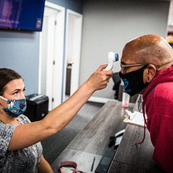 SLO Recovery Center