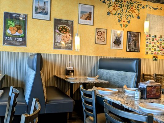 Paradise Street Eats & Biryani by null