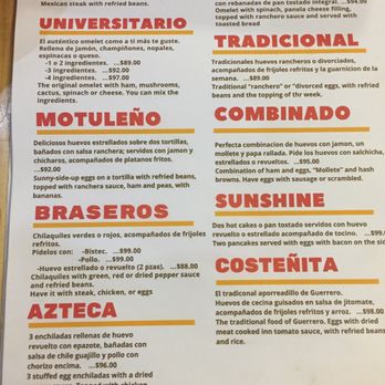 Los Braseros - Mexican Near Me - Zihuatanejo, GRO Los Braseros - Mexican Near Me - Zihuatanejo, GRO