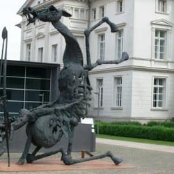 Lippisches Landesmuseum