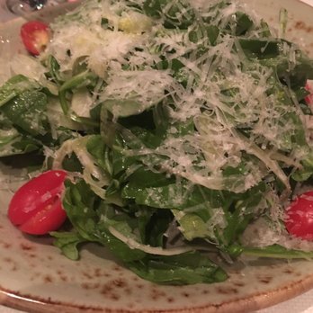 Ristorante TOSCA - Arucola Stagionale - Italian Near Me - Washington, DC, District of Columbia Ristorante TOSCA - Arucola Stagionale - Italian Near Me - Washington, DC, District of Columbia