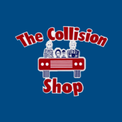 THE COLLISION SHOP - Updated June 2025 - 16160 Telegraph Rd, Detroit