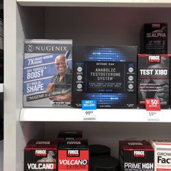 GNC