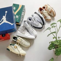 Concrete Gallery - Shop all things at Shoestore:)