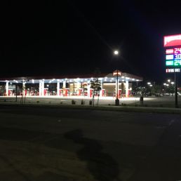 Outside Outside