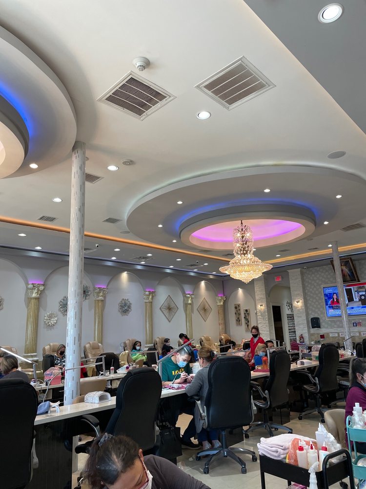 AMC NAILS PASADENA Updated September 2024 123 Photos & 63 Reviews