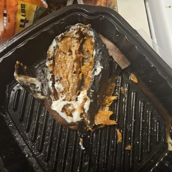 Texas Roadhouse - American Near Me - Ocala, Florida