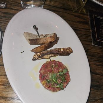 The Duplex - Tartare&toast - Lounges Near Me - Chicago, Illinois