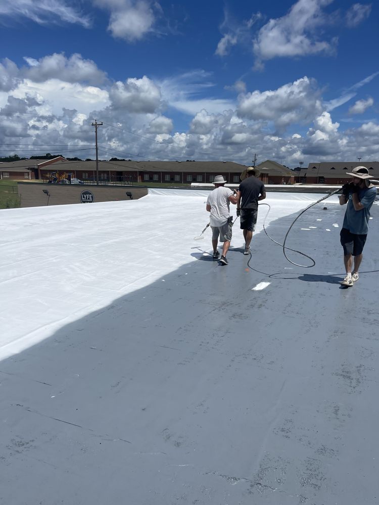 Slide of ProSeal Roofing