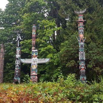 Stanley Park - Parks Near Me - Vancouver, British Columbia Stanley Park - Parks Near Me - Vancouver, British Columbia