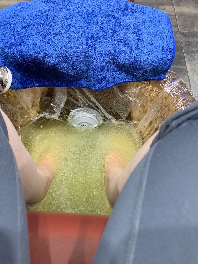 TULIPS NAIL SPA 38 Photos & 36 Reviews Nail Salons 35 Danbury Rd