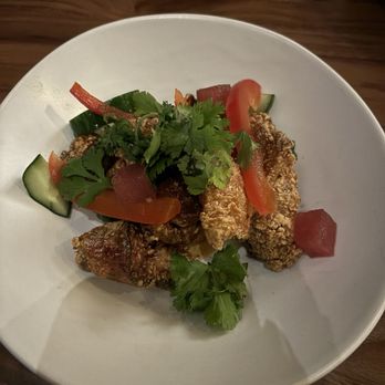 Uchiko Austin - karaage - Sushi Bars Near Me - Austin, Texas Uchiko Austin - karaage - Sushi Bars Near Me - Austin, Texas