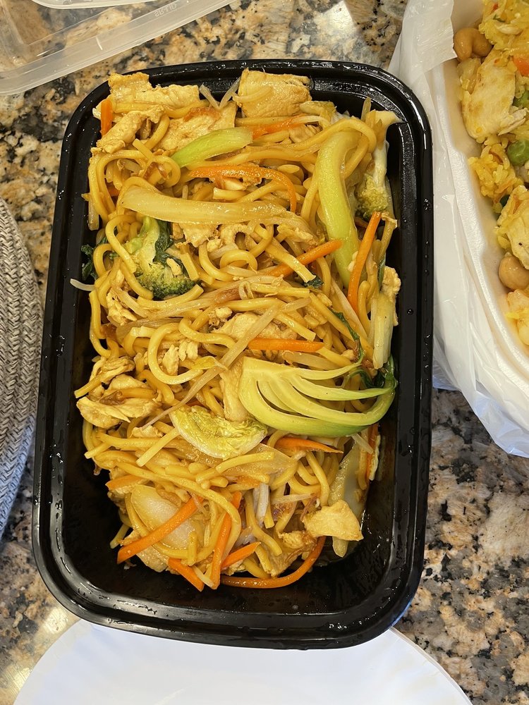 Saigon Noodle & Bistro