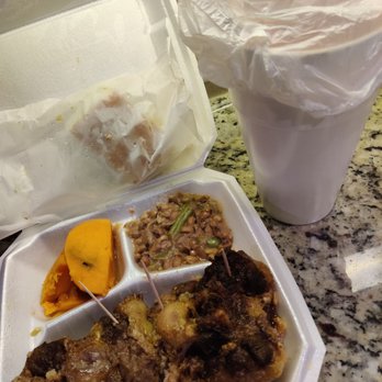 Stormie Monday's - 3 oxtails w/no gravy, black eye peas w/ random green beans, 2 whole pieces of sweet potatoes. No lids only plastic bags. 2 plates $53!! - Soul Food Near Me - Fort Worth, Texas Stormie Monday's - 3 oxtails w/no gravy, black eye peas w/ random green beans, 2 whole pieces of sweet potatoes. No lids only plastic bags. 2 plates $53!! - Soul Food Near Me - Fort Worth, Texas