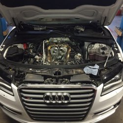 VAG Garage