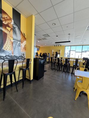 Trill Burgers by null