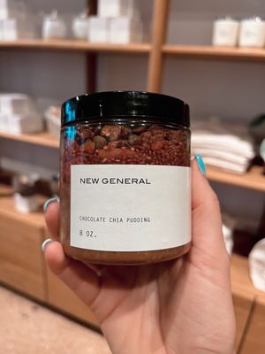 New General Cafe by null