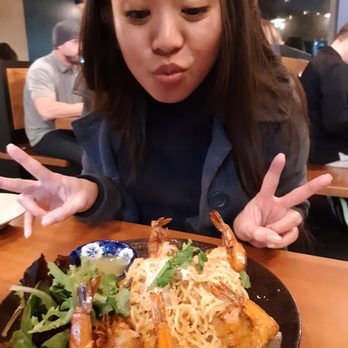 Urban Cup - Asian Fusion Near Me - Cypress, California