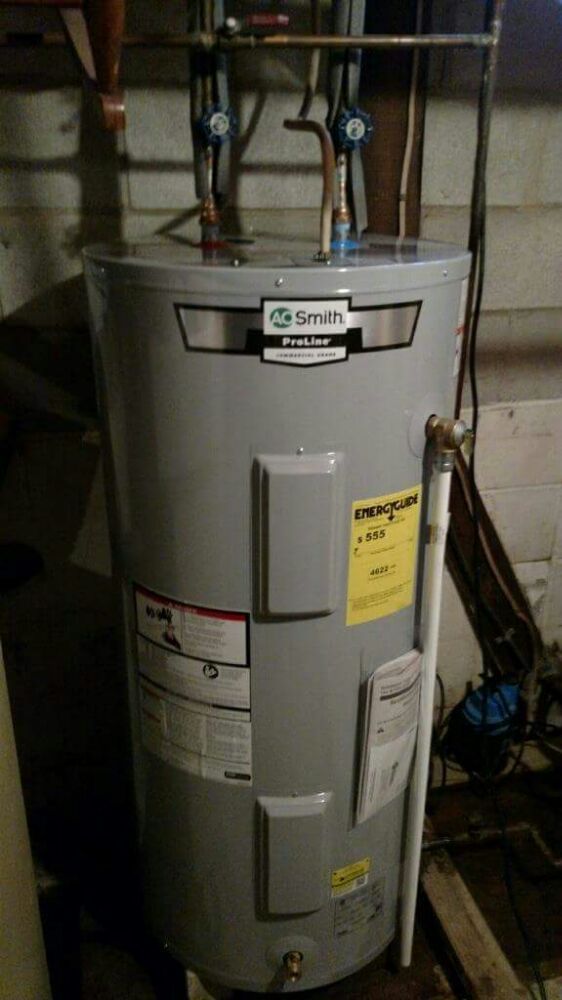 Slide of DK & C DeLuca