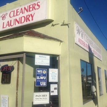 WC Cleaners - http://wccleaners.yelp.com/
Official Site for WC Cleaners
(310)413-2438 - Laundry Services Near Me - San Pedro, California WC Cleaners - http://wccleaners.yelp.com/
Official Site for WC Cleaners
(310)413-2438 - Laundry Services Near Me - San Pedro, California