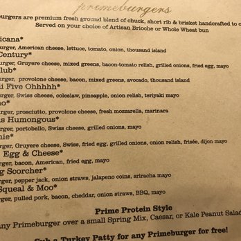Primeburger - Burgers Near Me - Las Vegas, Nevada Primeburger - Burgers Near Me - Las Vegas, Nevada