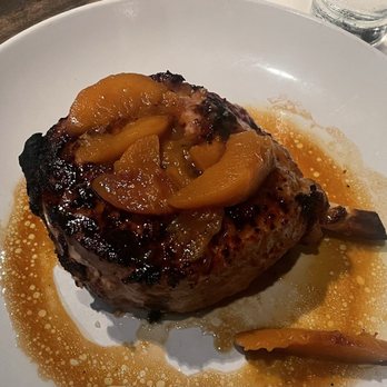 Urbangrub - Double Cut Pork Chop* - Southern Near Me - Nashville, Tennessee